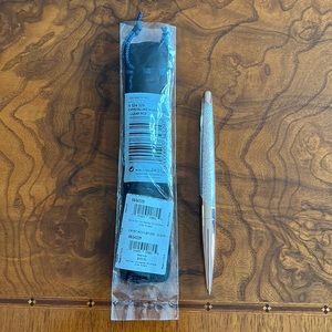 Swarovski Ballpoint pen